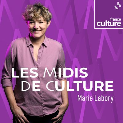 Radio France Culture - Marie Labory - Marceau Miller